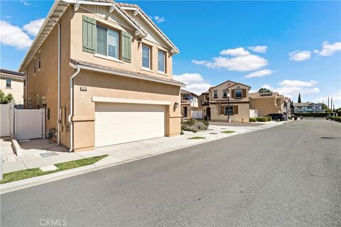 8739 E Sienna Lane San Gabriel CA 91776
