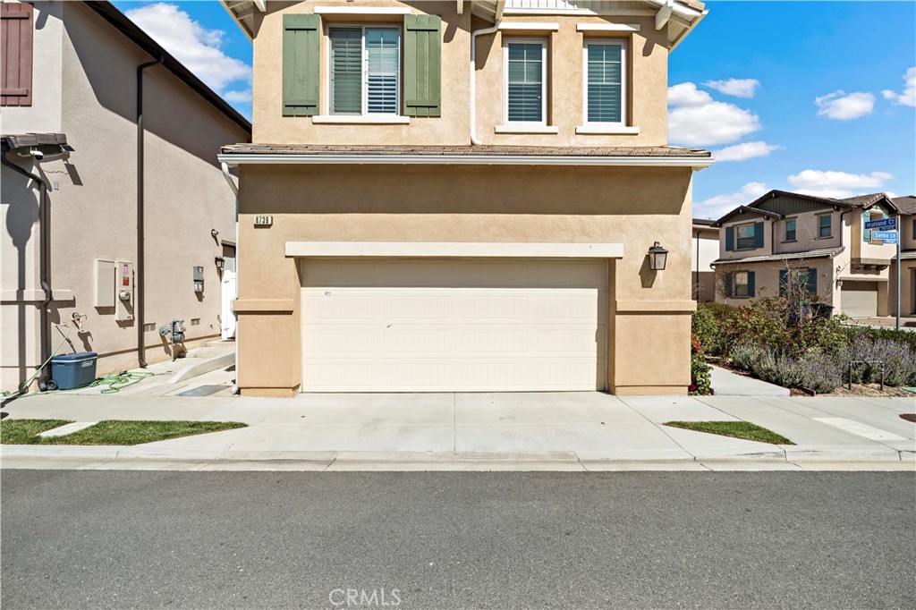 Properties 1 8739 E Sienna Lane