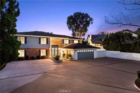 A home in San Diego