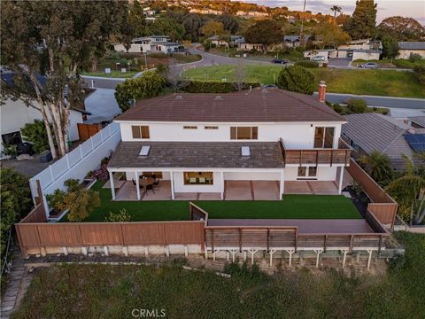 A home in San Diego