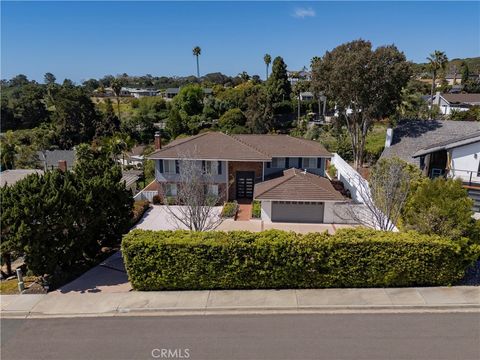 A home in San Diego