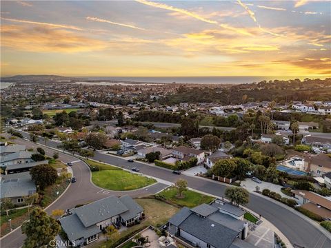 A home in San Diego