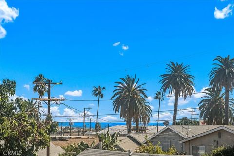 A home in San Pedro