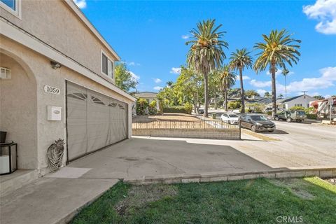 A home in San Pedro