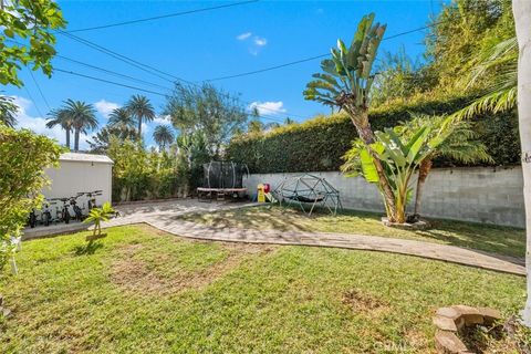 A home in San Pedro