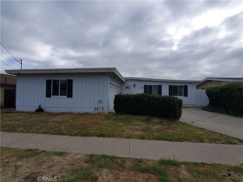 A home in San Diego