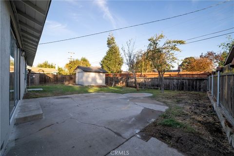 A home in Atwater