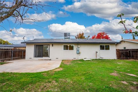 A home in Atwater