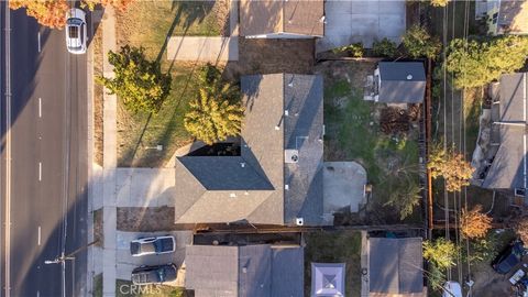 A home in Atwater