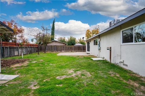 A home in Atwater