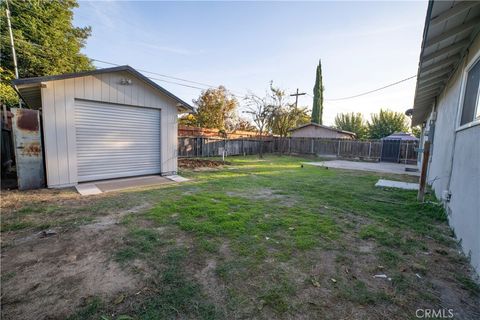 A home in Atwater