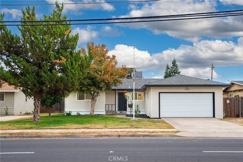 A home in Atwater