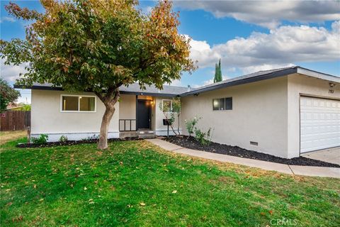 A home in Atwater