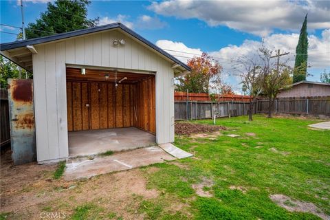 A home in Atwater