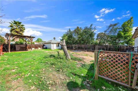 A home in Wildomar