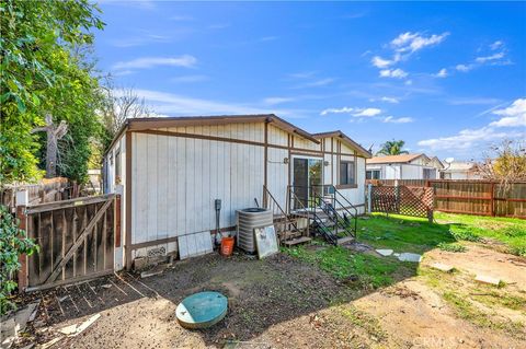 A home in Wildomar