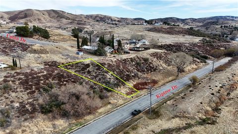 Photo of 0 Kiptree Drive, Lake Hughes, CA 93532 (MLS # IV25026083) Photo of 0 Kiptree Drive, Lake Hughes, CA 93532 (MLS # IV25026083)