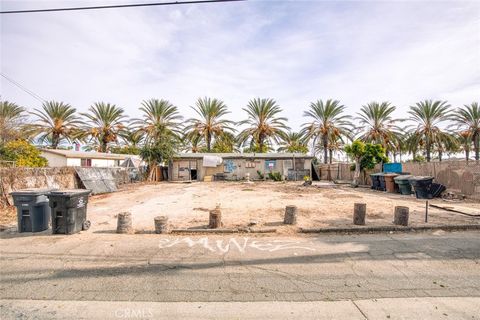 A home in Garden Grove