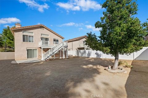 A home in Temecula