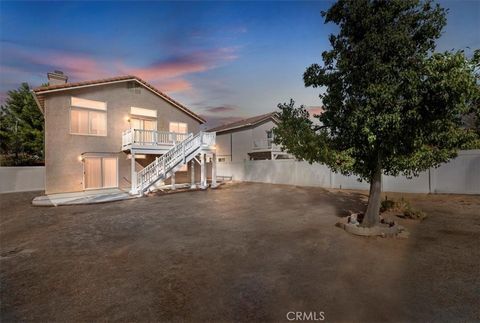 A home in Temecula