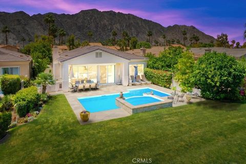 Photo of 55120 Tanglewood, La Quinta, CA 92253 (MLS # SR24179585)