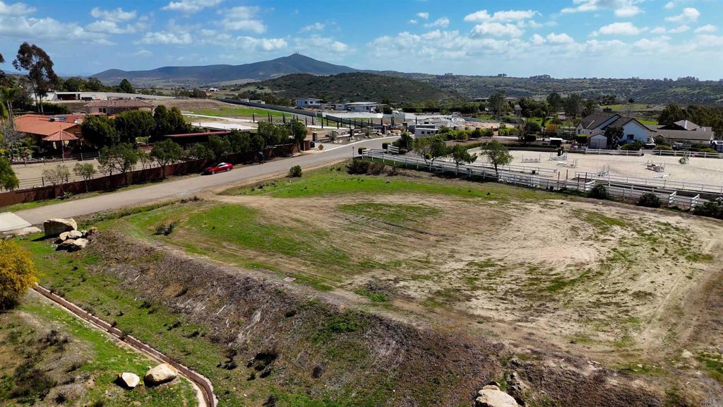 Artesian Rd & Rio Vista Corner lot parcel 05