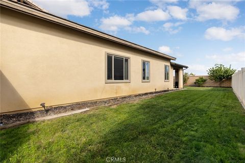 A home in Menifee