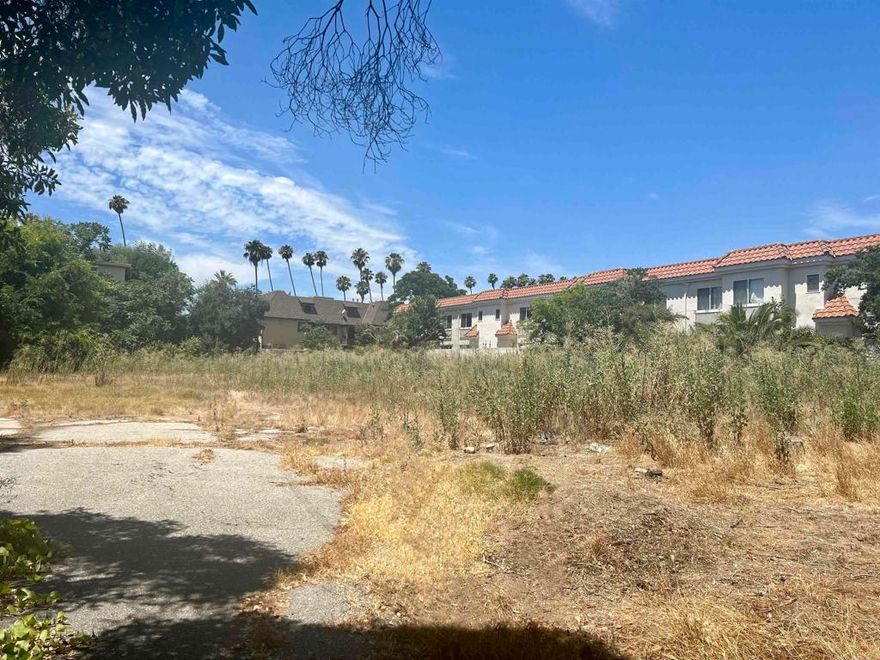 Rare development opportunity in the urban core of Pasadena. This desirable location is within walking distance of South Lake Avenue, the Playhouse District, the Gold Line and Old Town Pasadena, and a short distance from the Rose Bowl, Caltech and Pasadena City College. The zoning designation of RM-48 from the city of Pasadena is the highest density residential zoning designation. The Pasadena city zoning code reports up to one separate dwelling unit per 910 SqFt of lot area may be built. At that density, a maximum of 31 separate dwelling units could be built on this site. Completely level and without any structures, this property is ready for development!