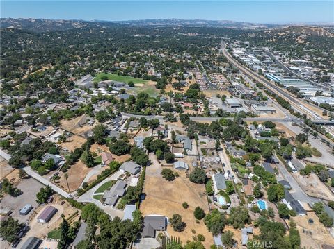 A home in Atascadero