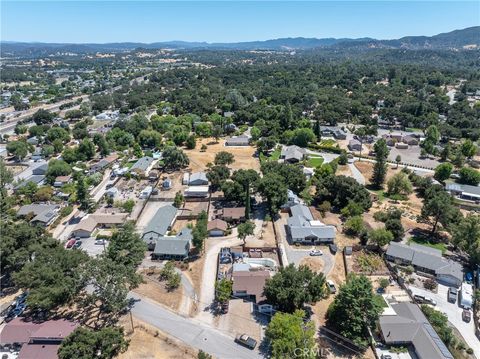 A home in Atascadero