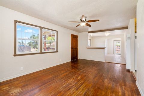 A home in Atascadero