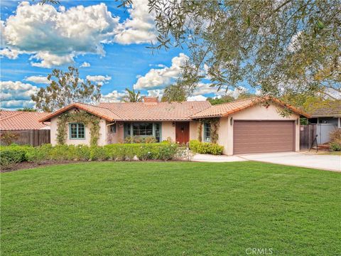 1105 Via Coronel Palos Verdes Estates CA 90274