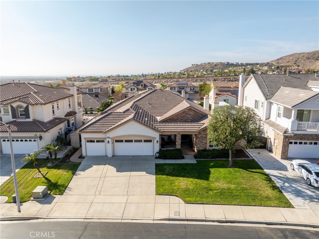 7672 Newman Court