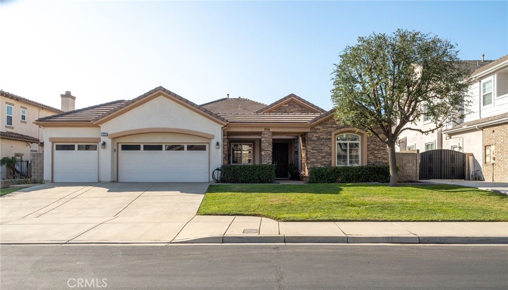 7672 Newman Court