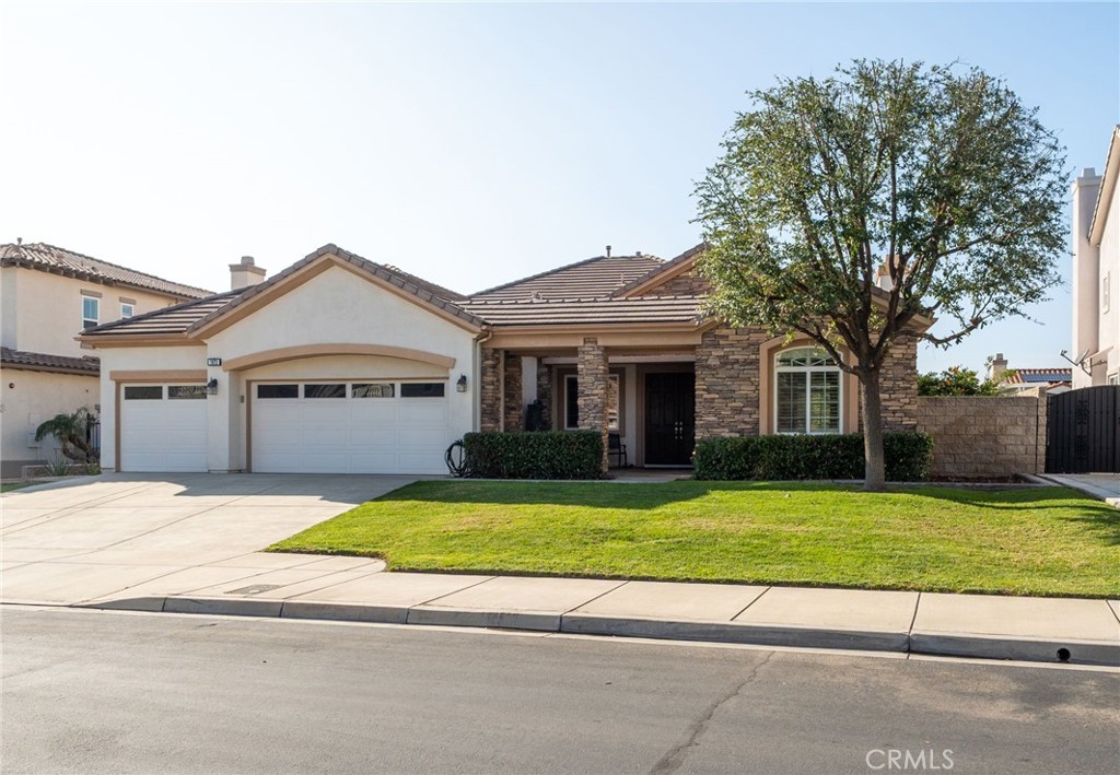 7672 Newman Court