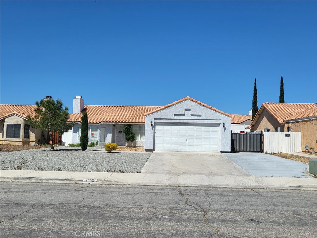 View Victorville, CA 92395 house