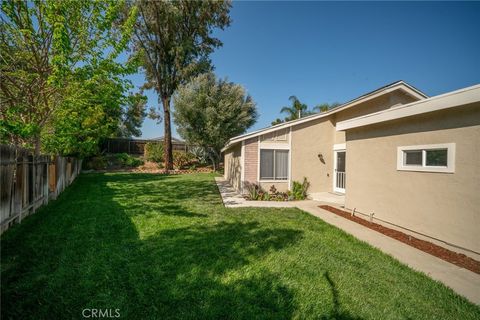 A home in Mission Viejo