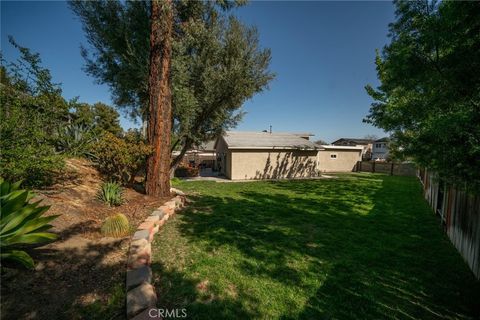 A home in Mission Viejo