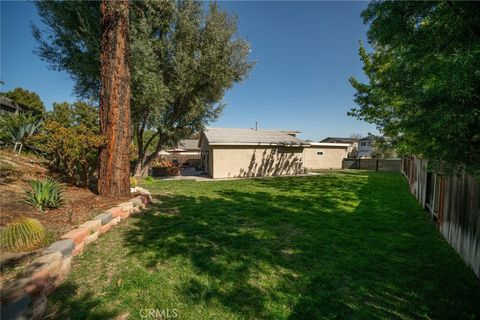 A home in Mission Viejo