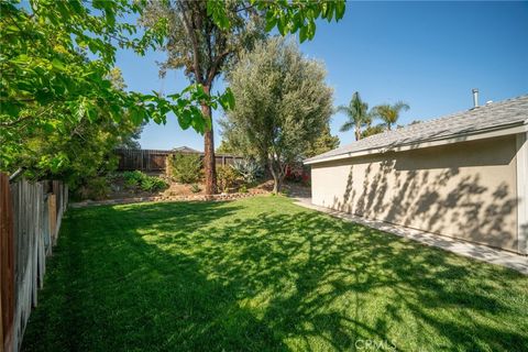 A home in Mission Viejo