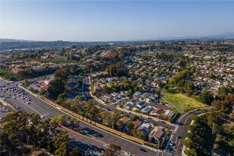 A home in Mission Viejo