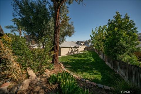 A home in Mission Viejo