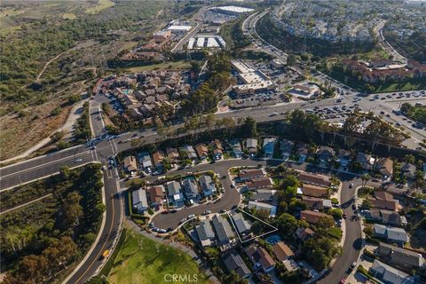 A home in Mission Viejo