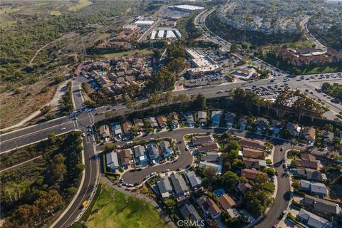 A home in Mission Viejo