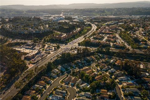 A home in Mission Viejo