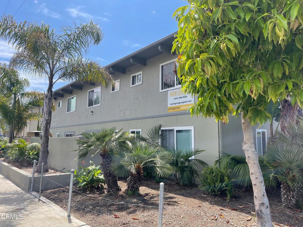 6597 Trigo Road
