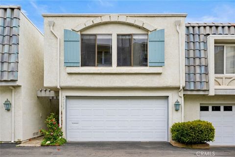 A home in Dana Point