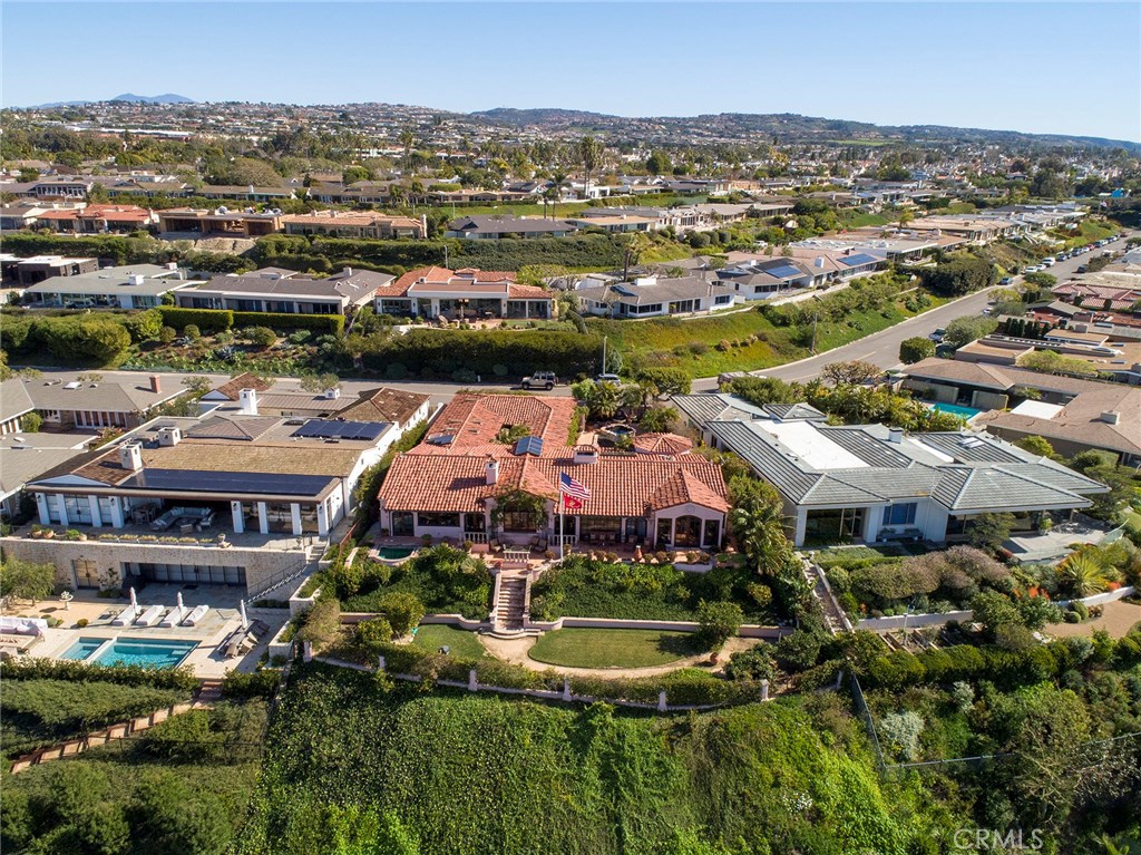 Irvine Terrace (IRVT) - Residential