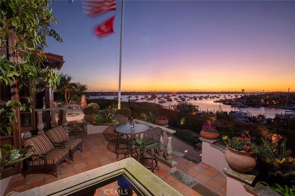 Irvine Terrace (IRVT) - Residential