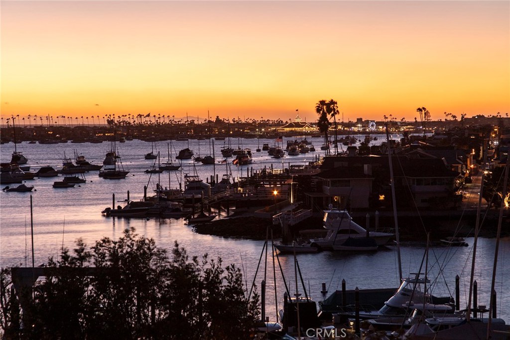 Irvine Terrace (IRVT) - Residential